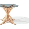Gehry Face Off Table -Form Living Shop gehry face off table frank gehry knoll 1