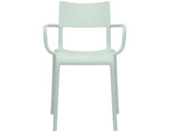 Kartell Generic A Chair 2 Pack