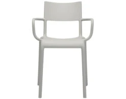Kartell Generic A Chair 2 Pack -Form Living Shop generic a chair 2 pack philippe starck kartell 5