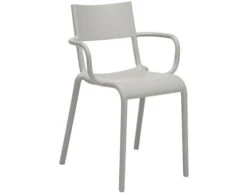 Kartell Generic A Chair 2 Pack -Form Living Shop generic a chair 2 pack philippe starck kartell 6