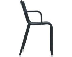 Kartell Generic A Chair 2 Pack -Form Living Shop generic a chair 2 pack philippe starck kartell 8