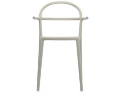 Kartell Generic C Chair 2 Pack