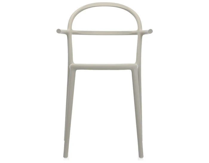 Kartell Generic C Chair 2 Pack 3 Kartell Generic C Chair 2 Pack