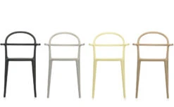 Kartell Generic C Chair 2 Pack 21 Kartell Generic C Chair 2 Pack -Form Living Shop generic c chair 2 pack philippe starck kartell 11