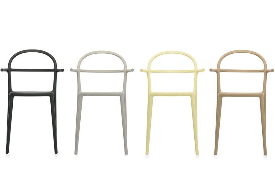 Kartell Generic C Chair 2 Pack 11 Kartell Generic C Chair 2 Pack - Image 9