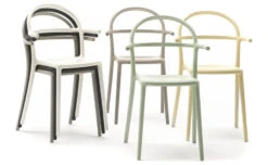 Kartell Generic C Chair 2 Pack 22 Kartell Generic C Chair 2 Pack -Form Living Shop generic c chair 2 pack philippe starck kartell 12