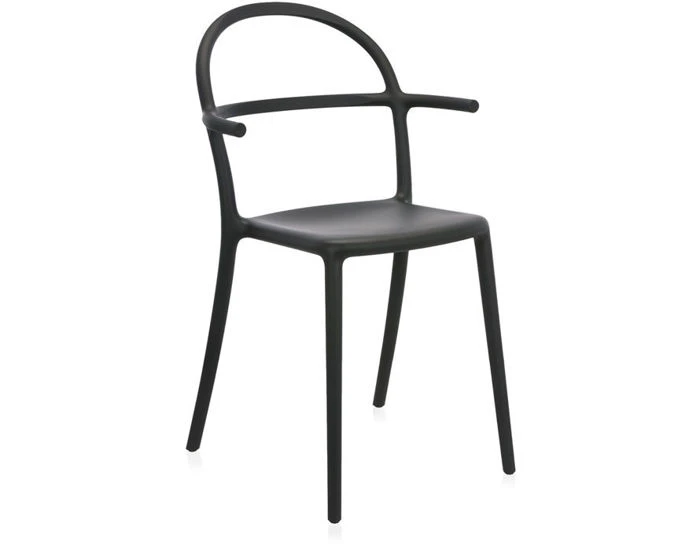 Kartell Generic C Chair 2 Pack 5 Kartell Generic C Chair 2 Pack - Image 3