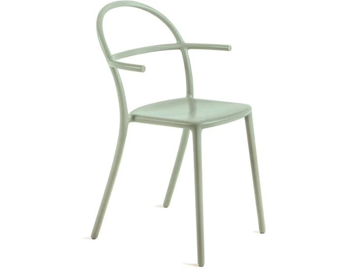 Kartell Generic C Chair 2 Pack 7 Kartell Generic C Chair 2 Pack - Image 5
