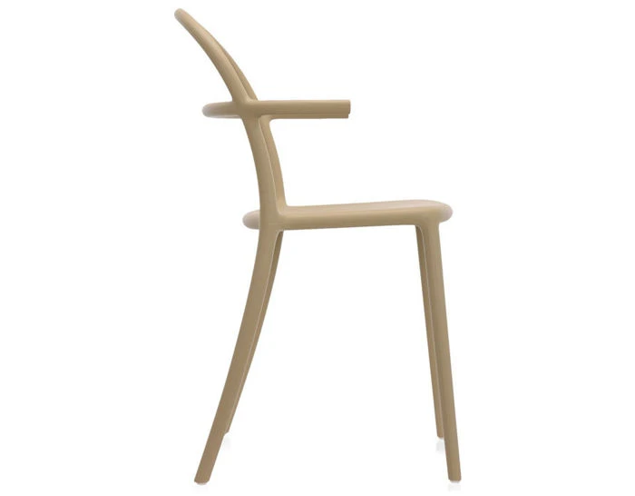 Kartell Generic C Chair 2 Pack 9 Kartell Generic C Chair 2 Pack - Image 7