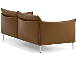 Gentry 90 Two Seater Sofa -Form Living Shop gentry 90 2 seater sofa patricia urquiola moroso 2