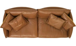 Gentry 90 Two Seater Sofa -Form Living Shop gentry 90 2 seater sofa patricia urquiola moroso 3
