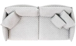 Gentry 90 Two Seater Sofa -Form Living Shop gentry 90 2 seater sofa patricia urquiola moroso 4