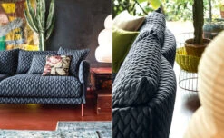 Gentry Sofa With Chaise 12 Gentry Sofa With Chaise -Form Living Shop gentry sofa with chaise patricia urquiola moroso a03bd496c3