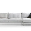 Gentry Sofa With Chaise -Form Living Shop gentry sofa with chaise patricia urquiola moroso d5886ea5f7