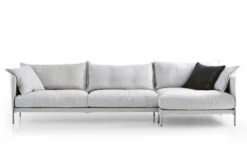 Gentry Sofa With Chaise