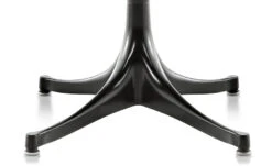 Nelson Pedestal Table Outdoor 17" Dia. -Form Living Shop george nelson pedestal table outdoor 17 herman miller 3