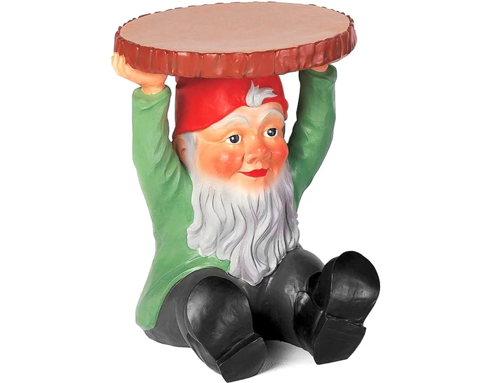 Kartell Gnome Attila 3 Kartell Gnome Attila