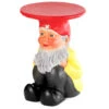 Kartell Gnome Napoleon -Form Living Shop gnome napoleon philippe starck kartell 1
