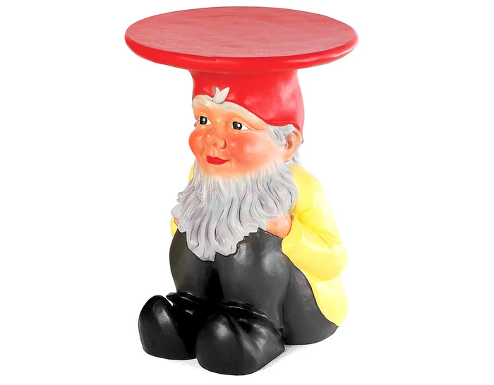 Kartell Gnome Napoleon 3 Kartell Gnome Napoleon