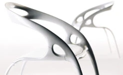 Go Stacking Chair -Form Living Shop go stacking chair ross lovegrove bernhardt design 4