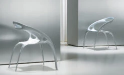 Go Stacking Chair -Form Living Shop go stacking chair ross lovegrove bernhardt design 5