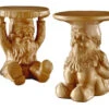 Kartell Gold Gnomes