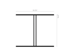 Gong Circus Table -Form Living Shop gong circus side table giulio cappellini 2b4f88dfed