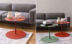 Gong Circus Table -Form Living Shop gong circus side table giulio cappellini 73a01de159