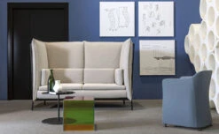 Gong Table -Form Living Shop gong side coffee table giulio cappellini d8a01862ed