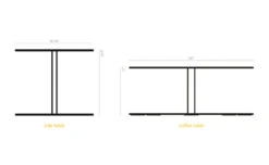 Gong Table -Form Living Shop gong side coffee table giulio cappellini dc2b2b7b1b