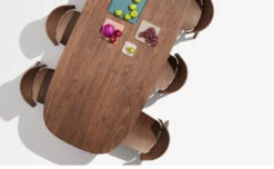 Good Times Dining Table -Form Living Shop good times dining table blu dot 14