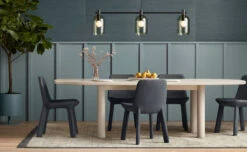 Good Times Dining Table -Form Living Shop good times dining table blu dot 15