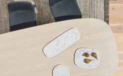 Good Times Dining Table -Form Living Shop good times dining table blu dot 16