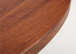 Good Times 60" Round Dining Table -Form Living Shop good times round dining table blu dot 349f4a38f4