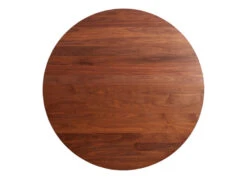 Good Times 60" Round Dining Table -Form Living Shop good times round dining table blu dot d80cb2ac64