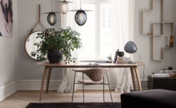 Gubi Elliptical Dining Table -Form Living Shop gubi elliptical dining table komplot design gubi 6