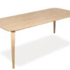 Gubi Rectangular Dining Table -Form Living Shop gubi rectangular dining table komplot design gubi 1
