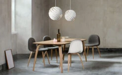 Gubi Rectangular Dining Table 9 Gubi Rectangular Dining Table -Form Living Shop gubi rectangular dining table komplot design gubi 5