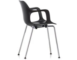 Vitra Hal Armchair Tube Stackable -Form Living Shop hal armchair tube stackable jasper morrison vitra 3