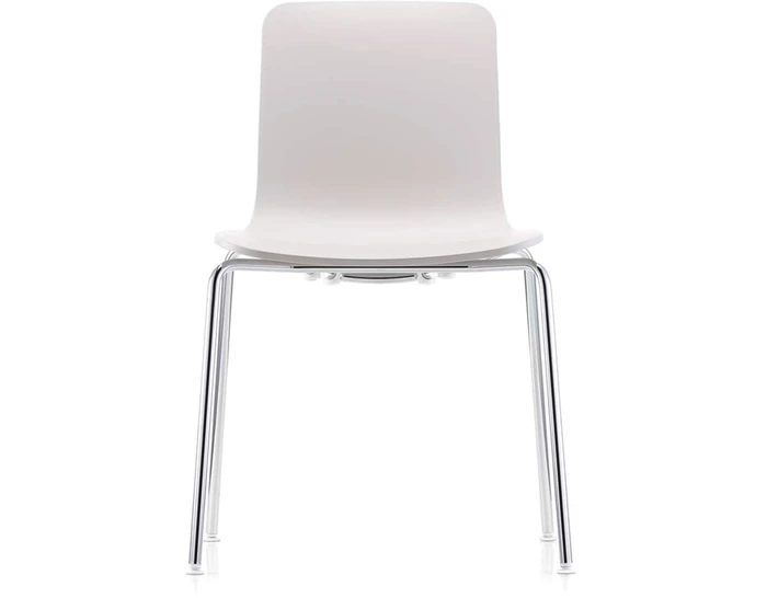 Vitra Hal Tube Stackable Side Chair 3 Vitra Hal Tube Stackable Side Chair