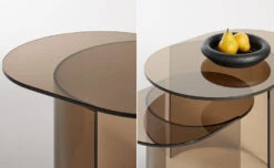 Half Past Side Table -Form Living Shop half past side table blu dot 5e97498be1