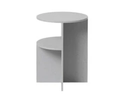 Muuto Halves Side Table