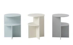 Muuto Halves Side Table -Form Living Shop halves side table msds studio muuto 16