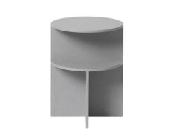 Muuto Halves Side Table -Form Living Shop halves side table msds studio muuto 3
