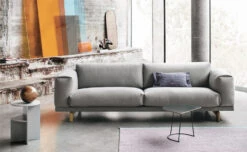 Muuto Halves Side Table -Form Living Shop halves side table msds studio muuto 5