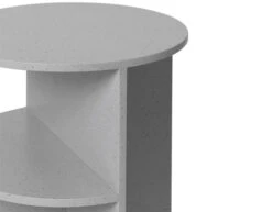 Muuto Halves Side Table -Form Living Shop halves side table msds studio muuto 9