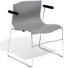 Handkerchief Stacking Armchair -Form Living Shop handkerchief armchair massimo vignelli knoll 1