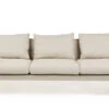 Hepburn Fixed 3-seater Sofa 350fm -Form Living Shop hepburn fixed 3seater sofa 350fm matthew hilton de la espada 1