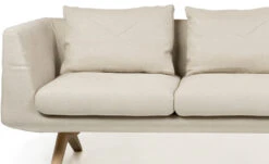 Hepburn Fixed 3-seater Sofa 350fm -Form Living Shop hepburn fixed 3seater sofa 350fm matthew hilton de la espada 4