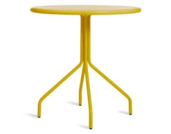 Hot Mesh Cafe Table -Form Living Shop hot mesh cafe table blu dot 3